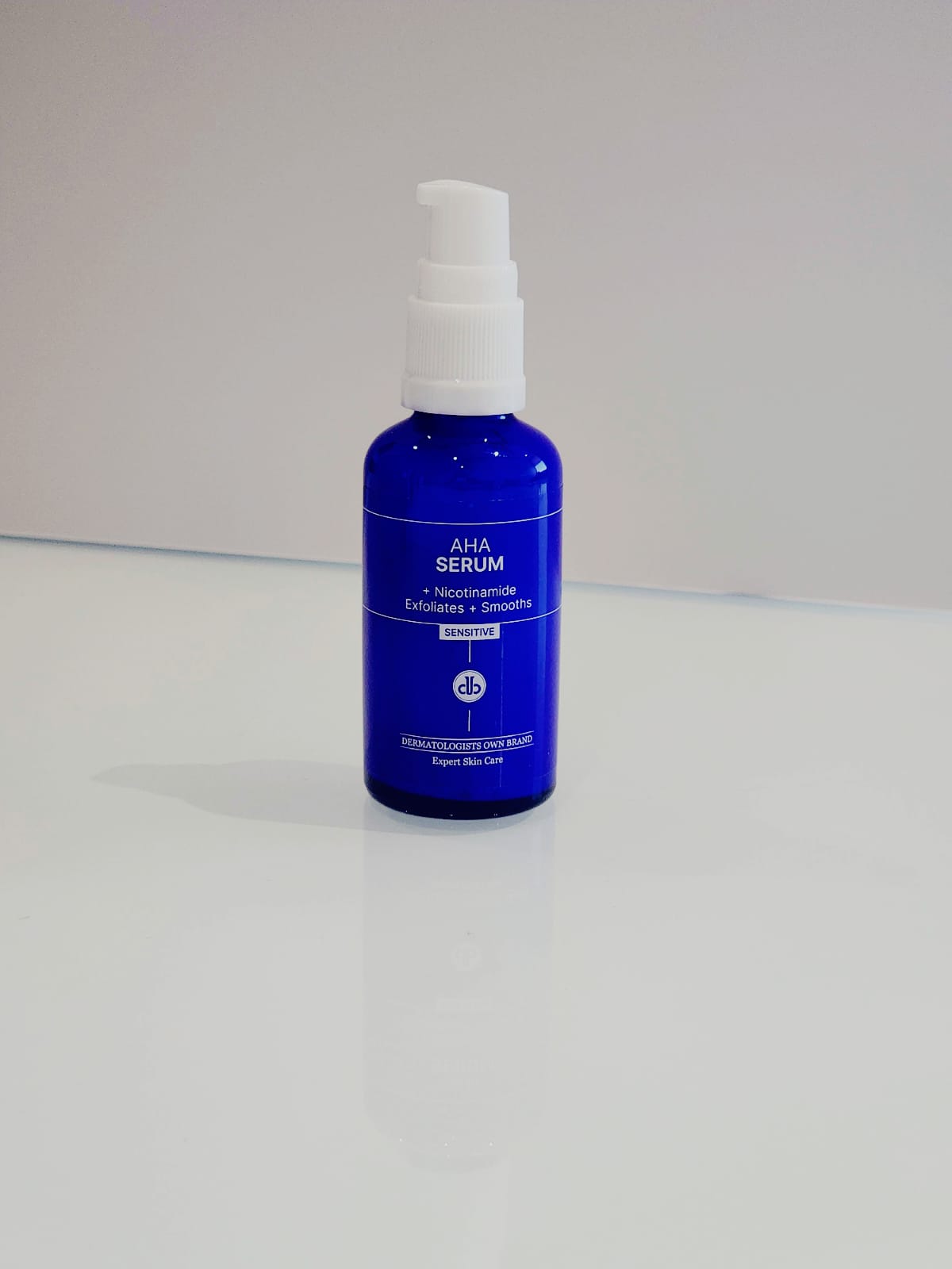 AHA Serum - Sensitive - 50mL