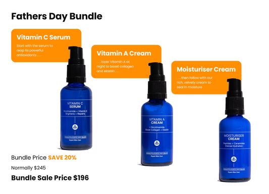Fathers Day Bundle