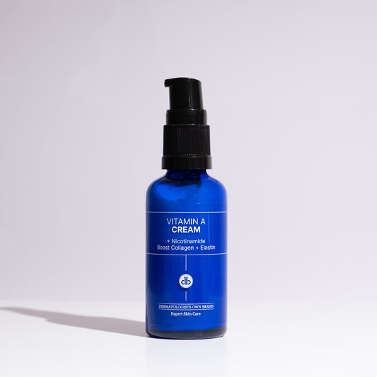Vitamin A Cream - 50mL