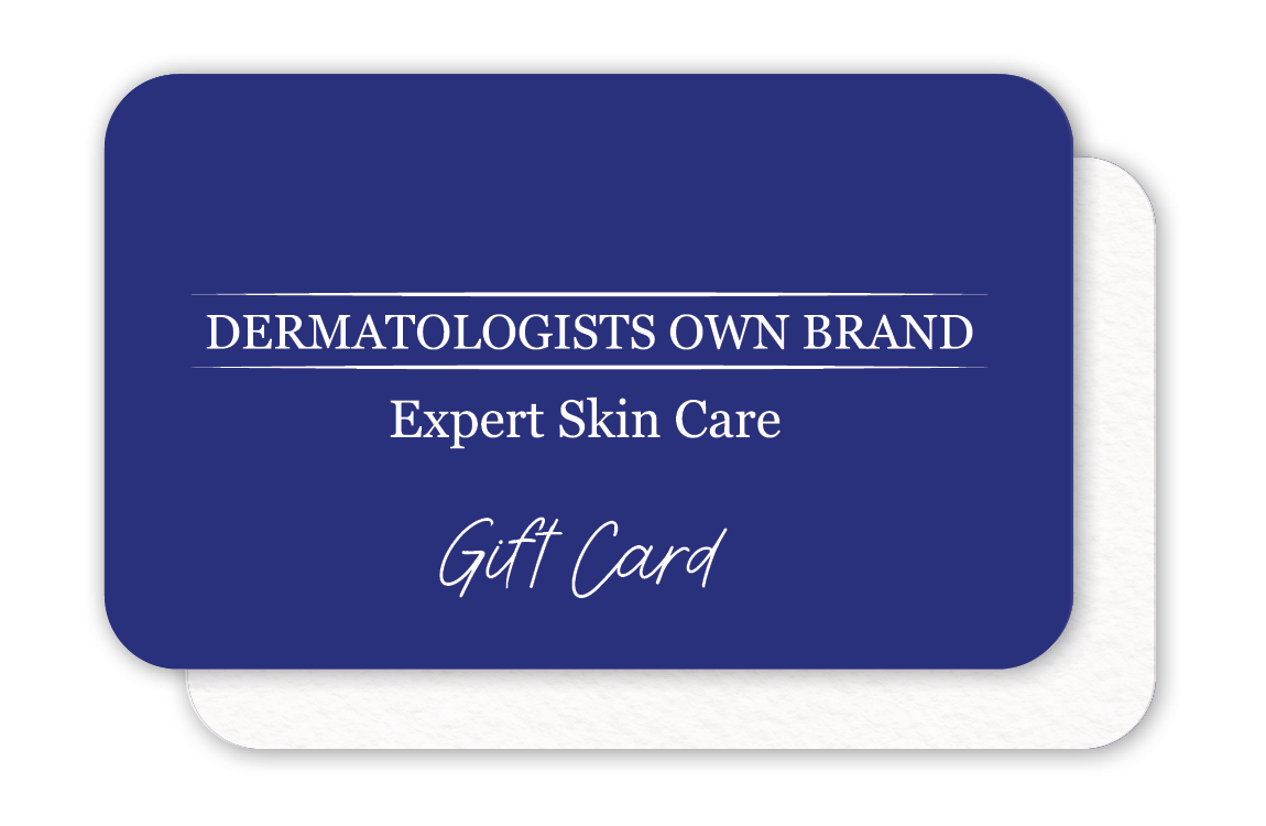 Dermatologists Own Brand Gift Card