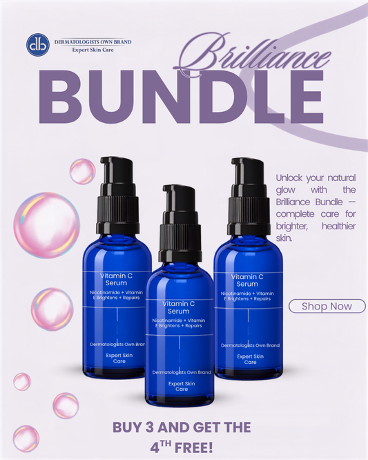 Brilliance Bundle