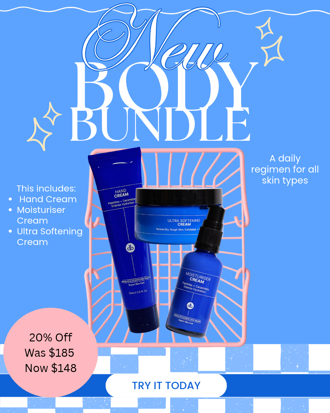 Body Bundle