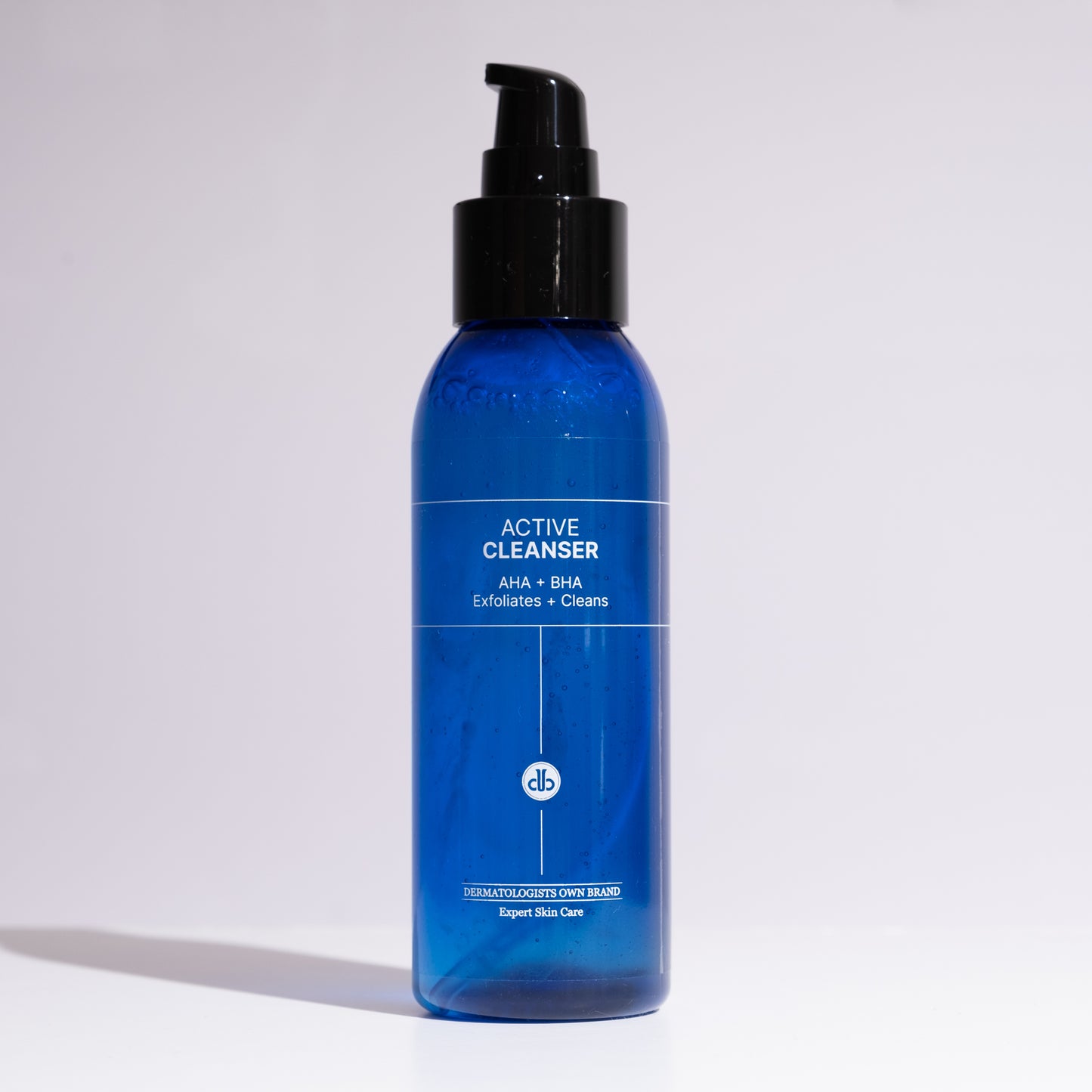 Active Cleanser - 125mL
