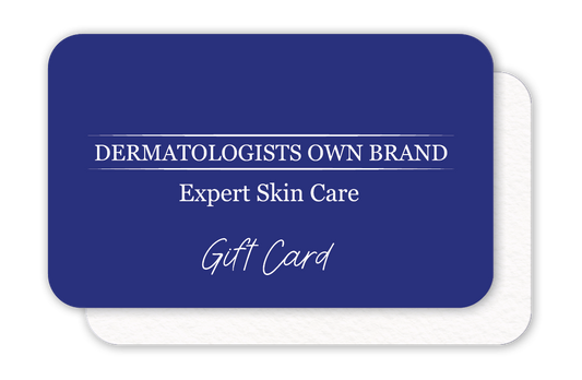 Dermatologists Own Brand Gift Card
